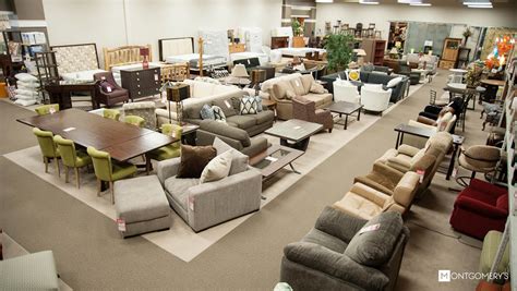 Furniture Stores For Sale